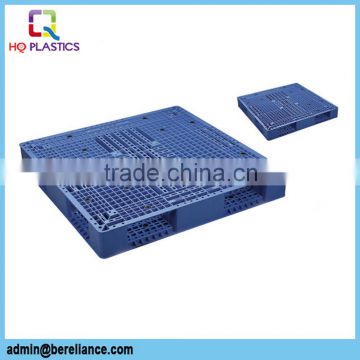 Food Grade HDPE Export Euro Plastic Pallet