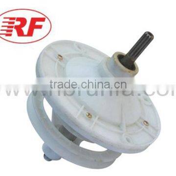 washing machine gear box