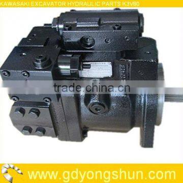 KOBELCO EXCAVATOR HYDRAULIC PUMP