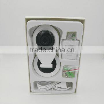 Hot Sale Night Vision Real-time Video Portable Smart WIFI Mini IP Camera