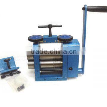 New style Rolling Mill & new hand rolling mill jewelry tools