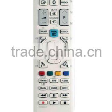 RM-L898W IR WIRELESS BIG LED TV REMOTE CONTROLLERS WITH 3D FUNCTION