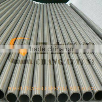 pure titanium tube coil for hot sale