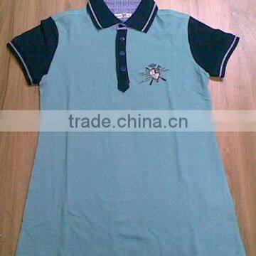 Mens Polo Shirt