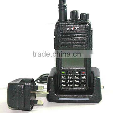 TYT MD-380 UHF/VHF Band DMR digital Two Way Radio