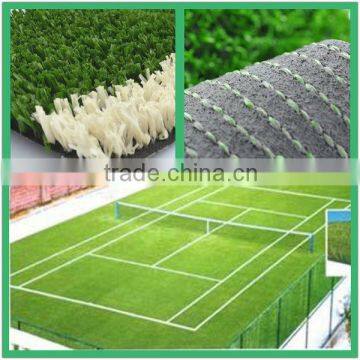 Professional artificial grass for table tennis flooring