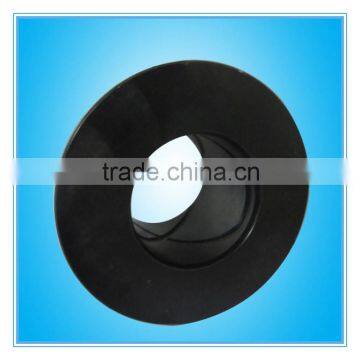 black threaded strength excavator bushing bearing