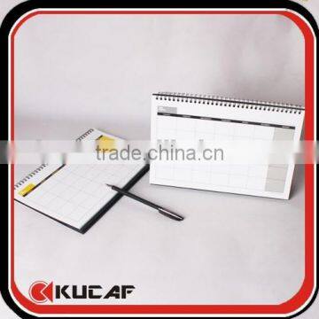 Professional Table Planner Calendar Manufacturer photo-3