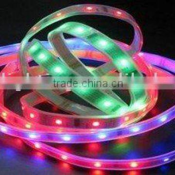 auto led flexible strip light 100cm 1210 Silicone Tube SMD LED ,led light,