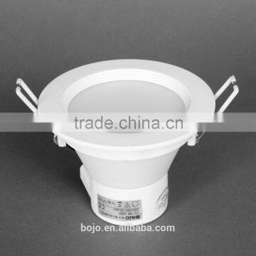 Frosted acrylic cover 5W spot light SMD type