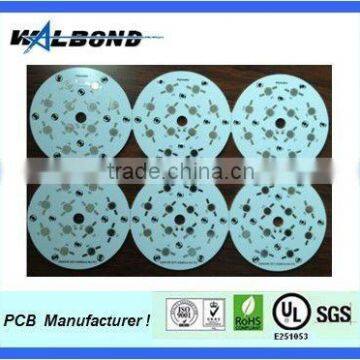 Metal Core Aluminum PCB,single Side Mcpcb,single Layer PCB Manufacturer