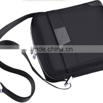 2016 Customize Man Bag Business Briefcase Genuine Leather Travel Medium Shoulder Bag Messenger Bags photo-2