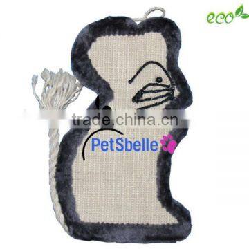 Cat toy Sisal scratcher Cat scratching board