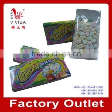 Cartoon Kosher Marshmallows