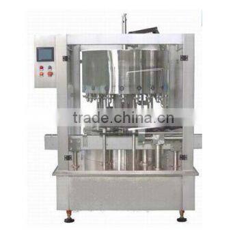 12-head Automatic Cheese bottle Filling Machine with CE certificated factory price