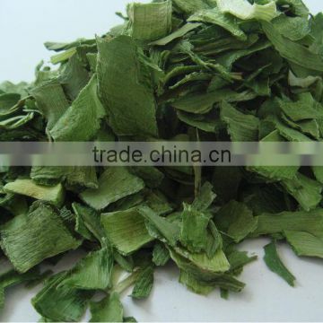 Air Dried Chinese Onion Green Leeks