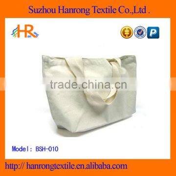 Cheap reusable cotton shopping bags wholesale