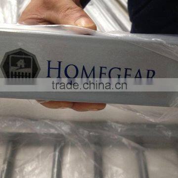 Metal Frame Bunk Bed photo-2