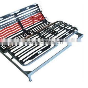 Electric bed and Commercial Furniture General Use three function electric bed
