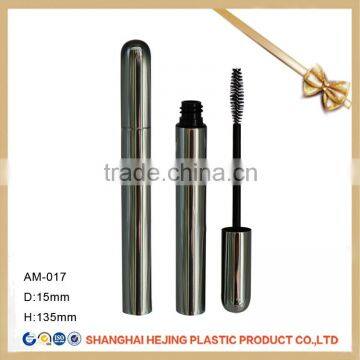 Empty Metal Color Mascara Bottle for Cosmetic Use photo-2
