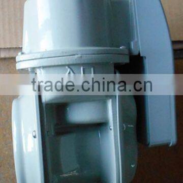 Residential Diaphragm Gas Meter G1,6 Natural Gas Meter With Trade Assurance photo-3