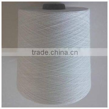 POLYESTER CLOSED VIRGIN YARN 27/1