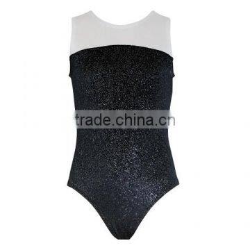 cheap dance costumes of fitness leotard