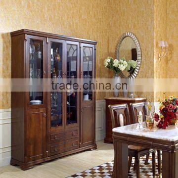 Household Acrylic Wine Cabinets