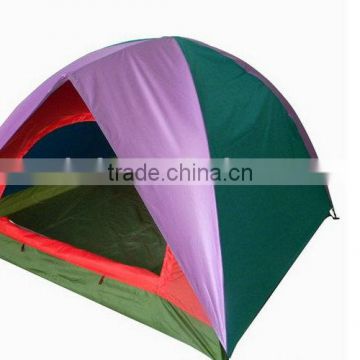 OEM outdoor wholesale camping tent