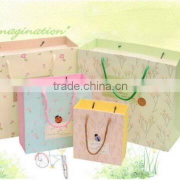 High Quality Top Sell Paper Sugar Bag photo-2