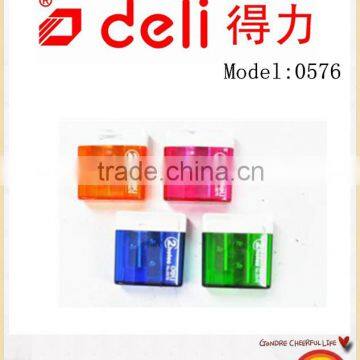 Deli Youku Pencil sharpener Model 0576