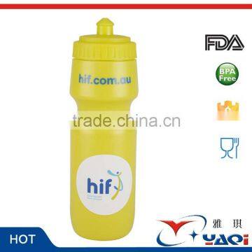 Custom Logo Print Drink Bottle, Bpa Free Drink Bottle