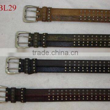 jean metal belts for women