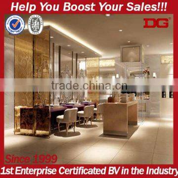 Custom Made Modern Salon Furniture Salons Equipment China