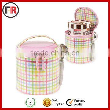 Cheap insulated lunch cooler bag with low price