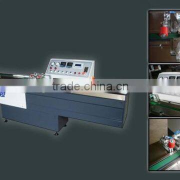 DJ-195 Insulated Glass Making Machine - Butyl Extruder Machine with Best Quality