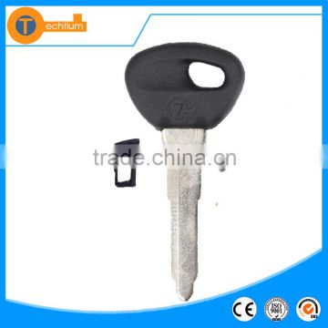 Shenzhen car keys for mazda 8c chip transponder key