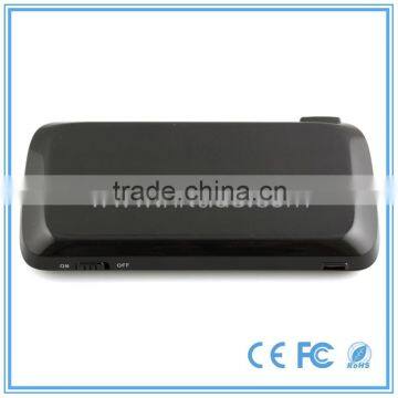 Prommotion!!!5000 MAh Power Bank Bluetooth Mini Qwerty Keyboard for Samsung Galaxy Note 3 photo-3