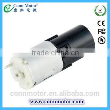 Ningbo factory Reliable Quality 12v dc motor 24mm