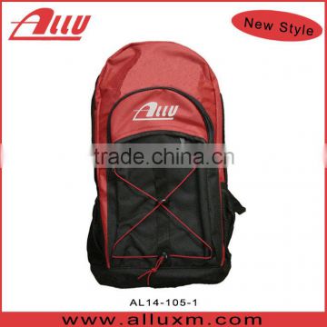 New Style curling backpack