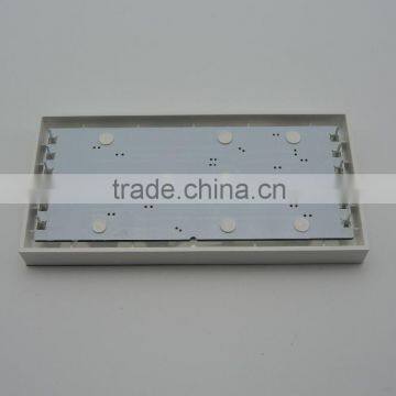 High Reliability White Color Custom Aircon Digital LED Display photo-5