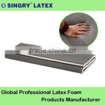 100% Bamboo Latex Mattress