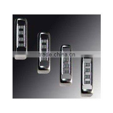 precision metal components