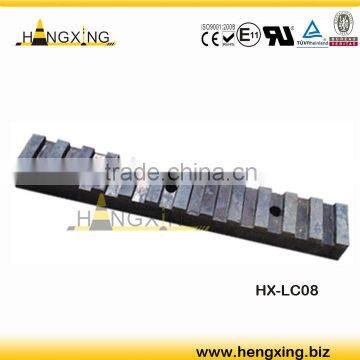 Anti-impact Car Wheel Stopper (LC08)