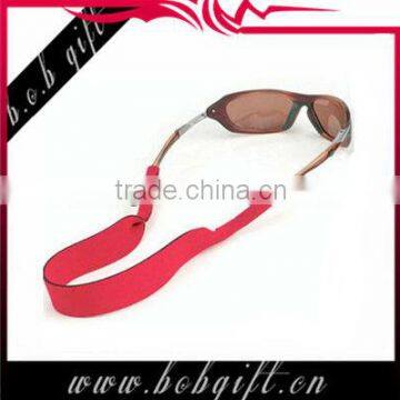 Neoprene glasses strap