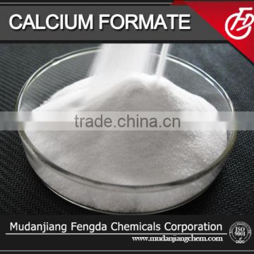 Calcium formate , Cas: 544-17-2,feed grade