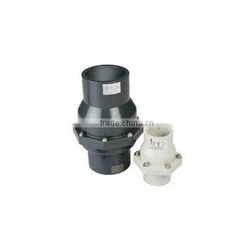 PVC-U Swing Check Valve