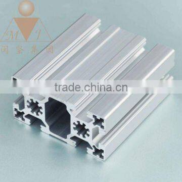 7075 aluminum extrusion profile