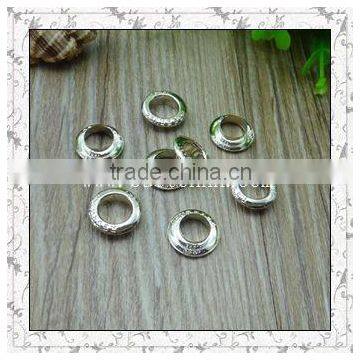 factory wholesale 25mm metal curtain eyelet