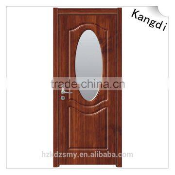 Interior Decorative Soundproof Glass Storm Doors